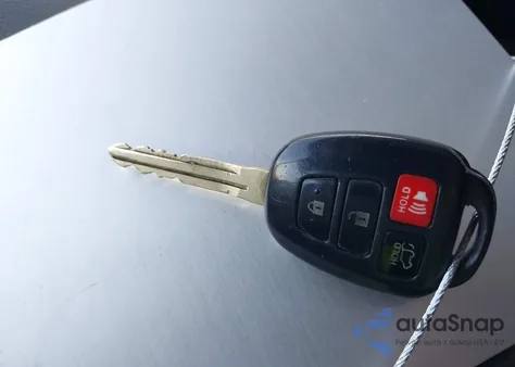 2016 Toyota Corolla Le from USA, damaged, VIN 5YFBURHE9GP533000